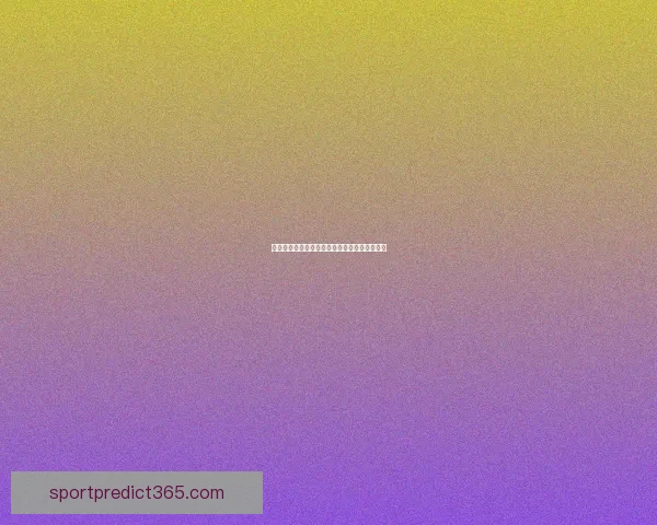 世界杯胜负预测攻略详解与实用投注技巧全解析