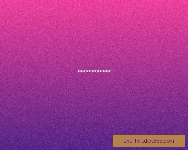 世界杯竞猜盘口深度解析及赛前投注技巧全面指南