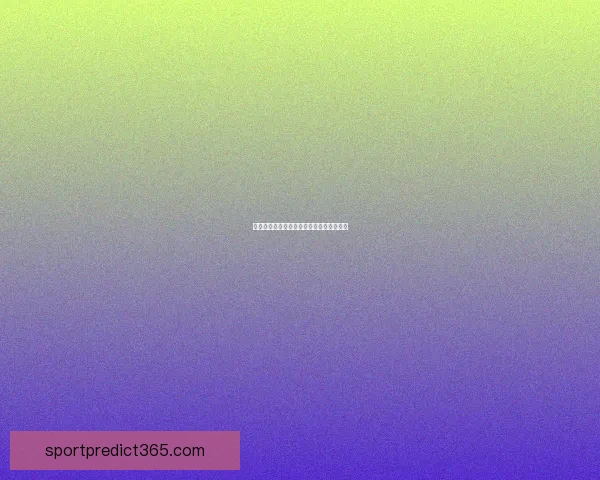 世界杯激情赛程全解析及精准竞猜预测指南