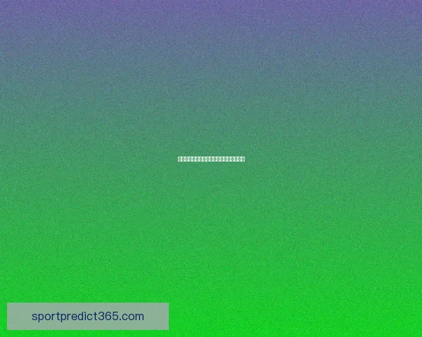 世界杯激情赛程全解析及精准竞猜预测指南