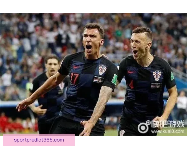 世界杯精彩对决胜负预测策略全解析与投注技巧分享