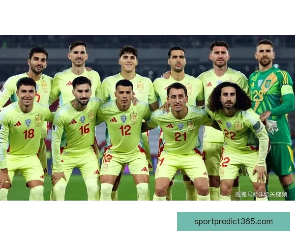 2026世界杯各大球队实力分析与前景预测