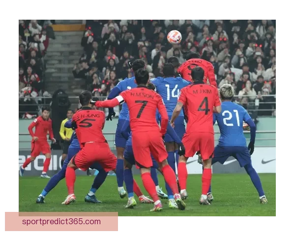 美加墨世界杯精彩竞猜策略与胜算分析全攻略