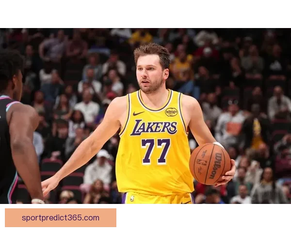 湖人13战12胜稳居联盟前五 东契奇场均36+8+7 技犯取消引发争议