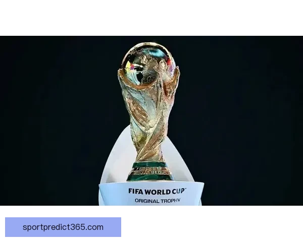 2026世界杯冠军赔率分析 各大球队胜算逐一揭秘