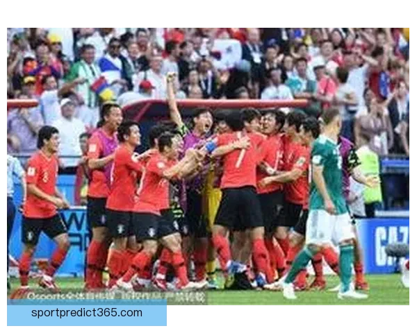 美加墨世界杯精彩赛事全解析与投注技巧指南