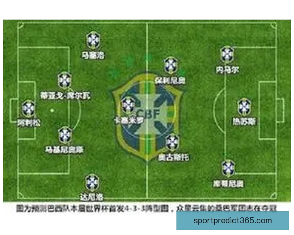 世界杯足球竞猜入口全面指南助你轻松掌握赛事预测技巧