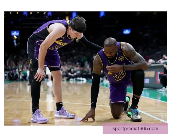 湖人vs骑士伤病报告詹姆斯出战成疑距历史胜场王仅差1胜