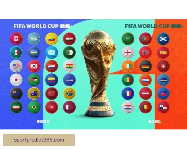 世界杯竞猜游戏大厅全新玩法上线畅享激情赛事预测赢取豪华大奖体验