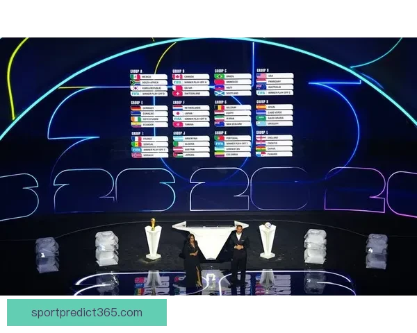 美加墨联合举办世界杯引领全球足球盛会新篇章