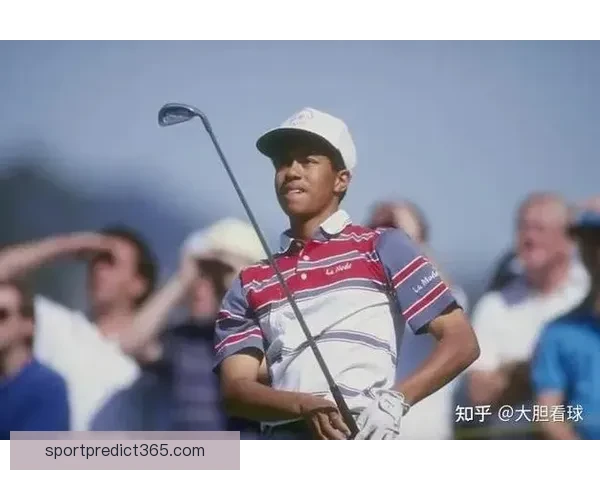 刹不住的泰格·伍兹与口袋里的两粒药丸的背后故事