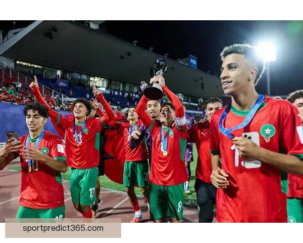 世界杯精彩竞猜投注平台带你畅享足球激情赢取丰厚奖励