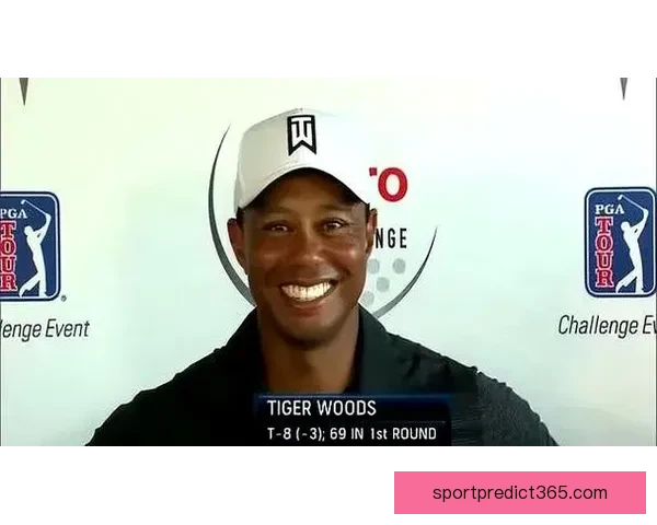 刹不住的泰格·伍兹与口袋里的两粒药丸背后的故事