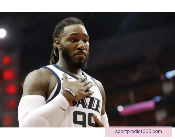 前NBA悍将克劳德加盟波多黎各冠军队开启海外职业生涯