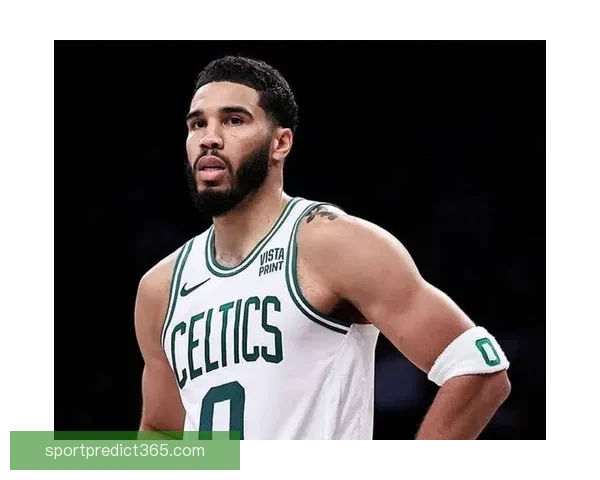 队友称塔图姆必须保持高水准表现才能带领球队争冠 正逐渐展现以自己为核心的领导力